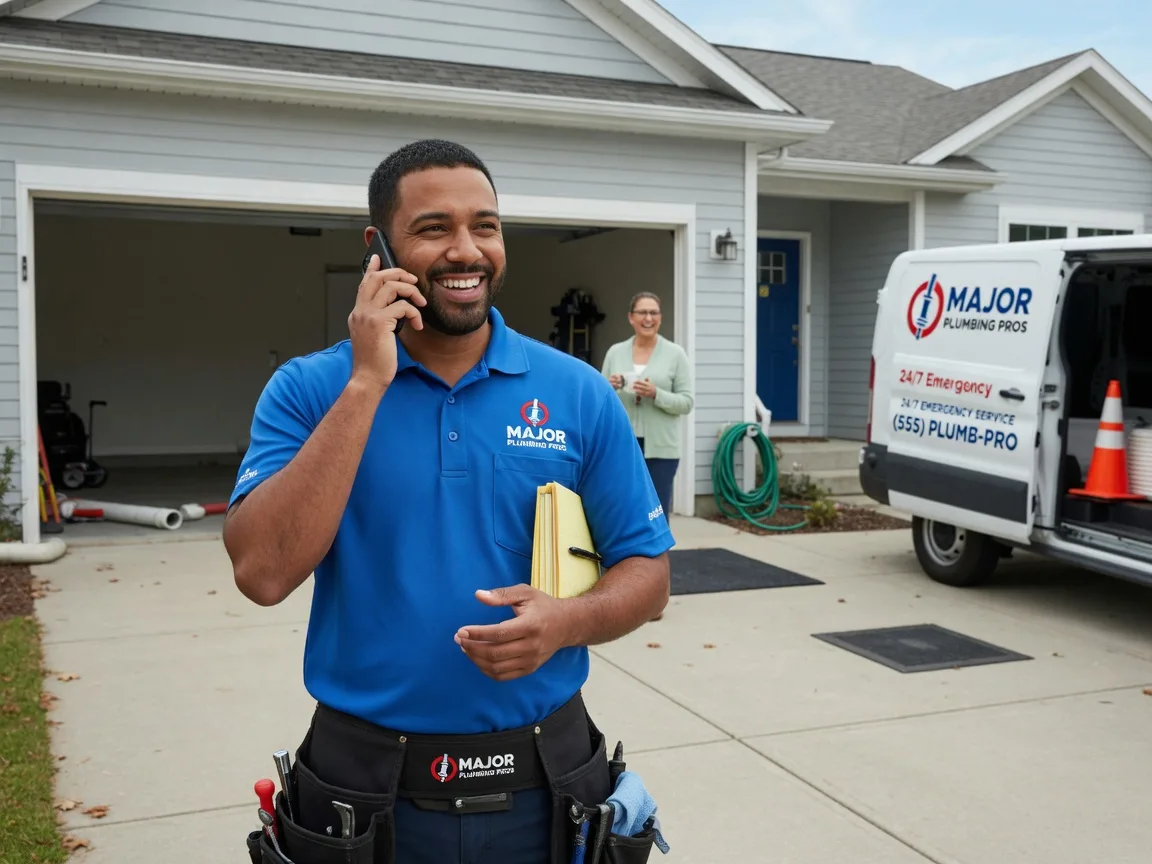 Drain Cleaning Services Versailles, NY FAQs